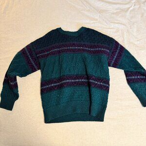 Vintage Pendleton Wool Sweater